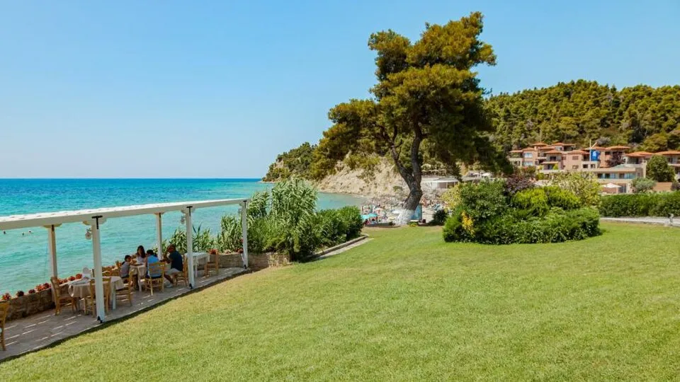 Elani Bay Resort, Siviri – Elani, Grčka — fotografija 15
