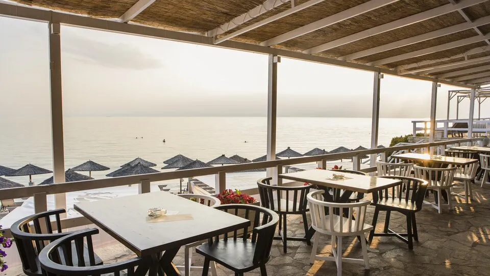 Elani Bay Resort, Siviri – Elani, Grčka — fotografija 18