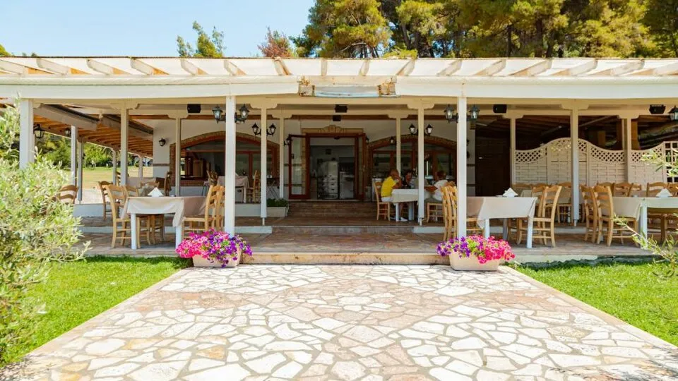 Elani Bay Resort, Siviri – Elani, Grčka — fotografija 4