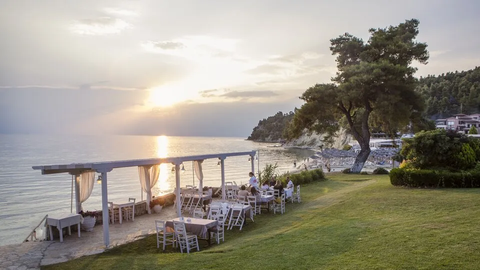 Elani Bay Resort, Siviri – Elani, Grčka — fotografija 6