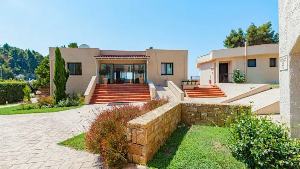 Elani Bay Resort, Siviri – Elani, Grčka — fotografija 7