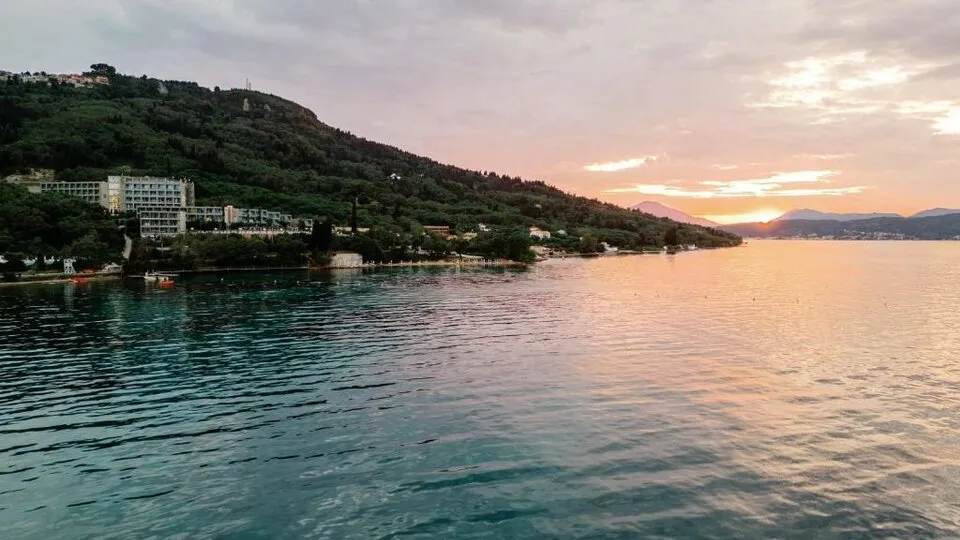 Mythos Palace Resort, Kuspades, Grčka — fotografija 12
