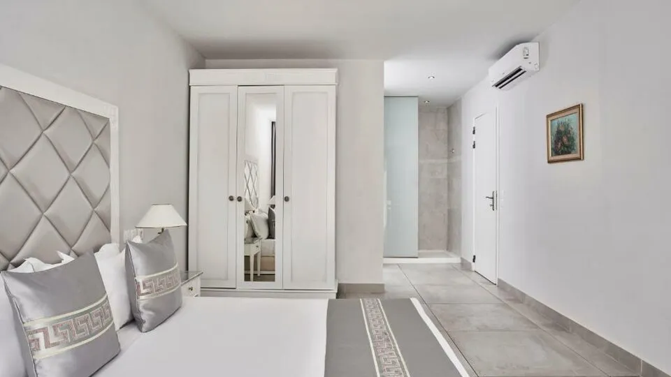Sandy Villas, Agios Georgios, Grčka — fotografija 15
