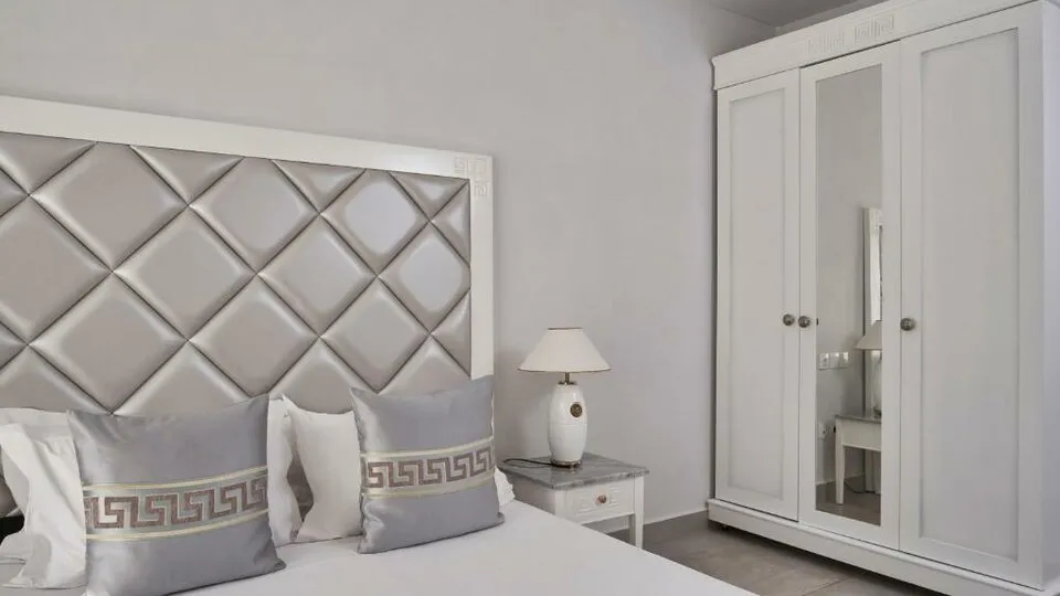 Sandy Villas, Agios Georgios, Grčka — fotografija 16
