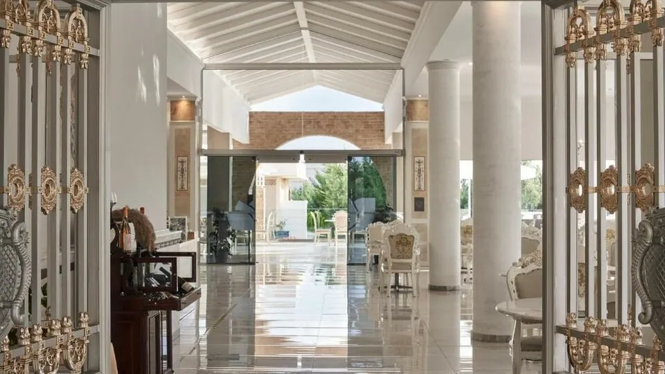 Sandy Villas, Agios Georgios, Grčka — fotografija 6