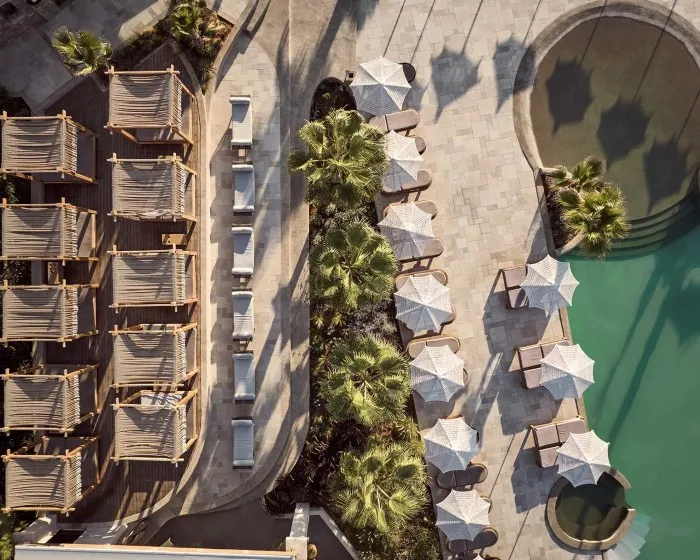 Seaside a Lifestyle Resort Adults Only, Ligaria, Grčka — fotografija 1