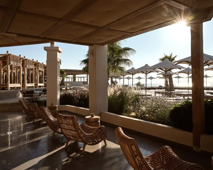 Seaside a Lifestyle Resort Adults Only, Ligaria, Grčka — fotografija 10