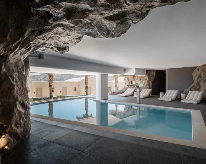 Seaside a Lifestyle Resort Adults Only, Ligaria, Grčka — fotografija 37