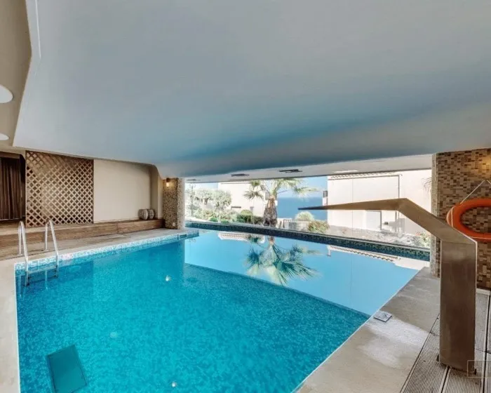 Seaside a Lifestyle Resort Adults Only, Ligaria, Grčka — fotografija 53