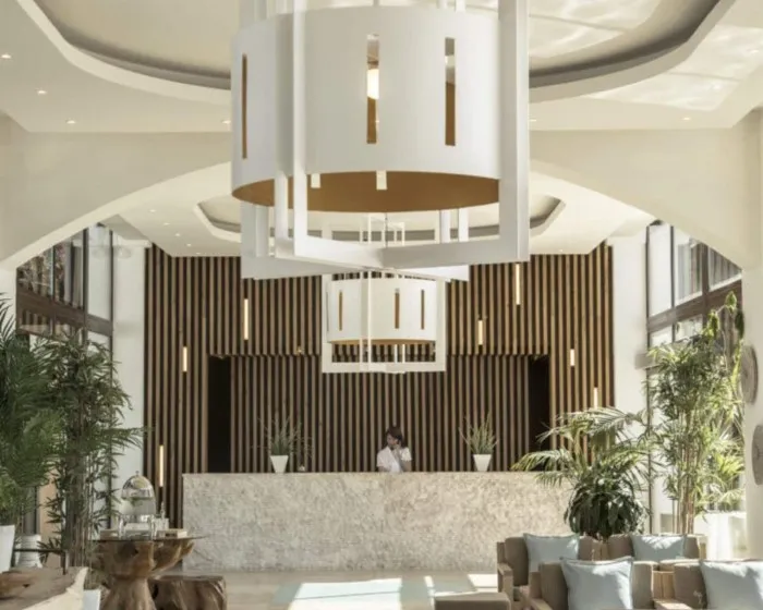 Seaside a Lifestyle Resort Adults Only, Ligaria, Grčka — fotografija 54