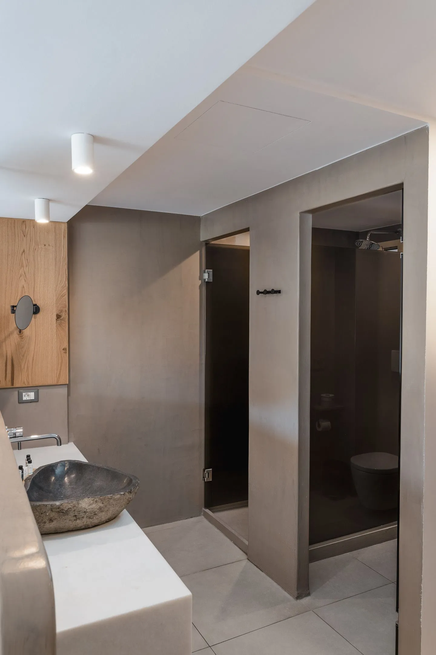 Seaside a Lifestyle Resort Adults Only, Ligaria, Grčka — PRIME ROOM LAND VIEW (Double Land View)