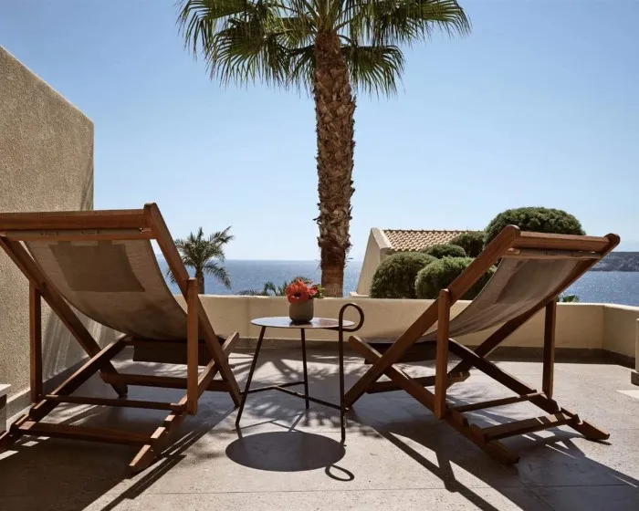 Seaside a Lifestyle Resort Adults Only, Ligaria
