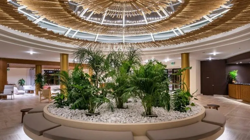 Isla Brown Chania Resort & Spa, Stavros Hanja, Grčka — fotografija 11