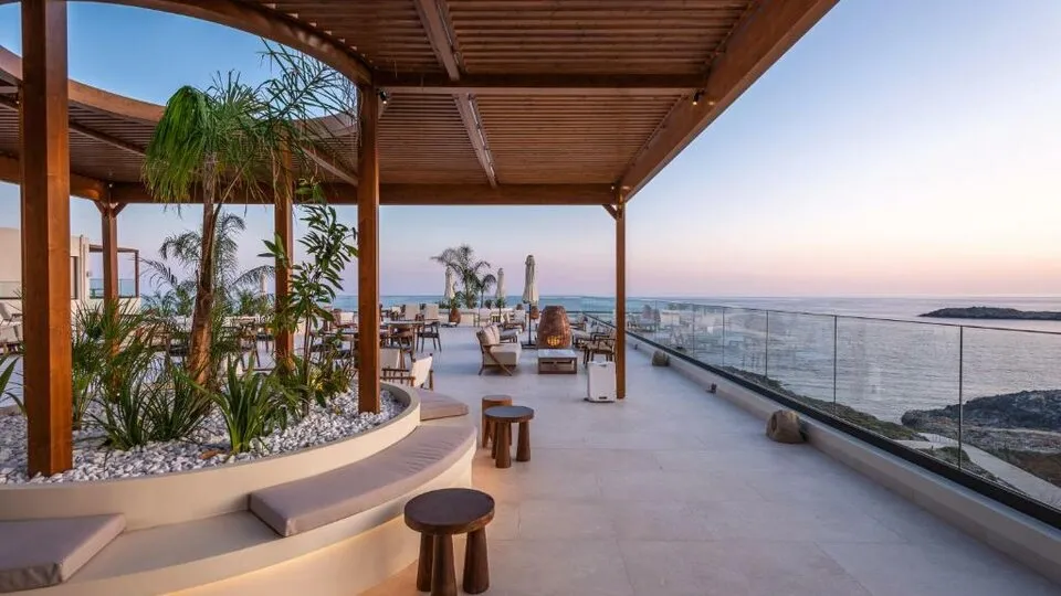 Isla Brown Chania Resort & Spa, Stavros Hanja, Grčka — fotografija 12
