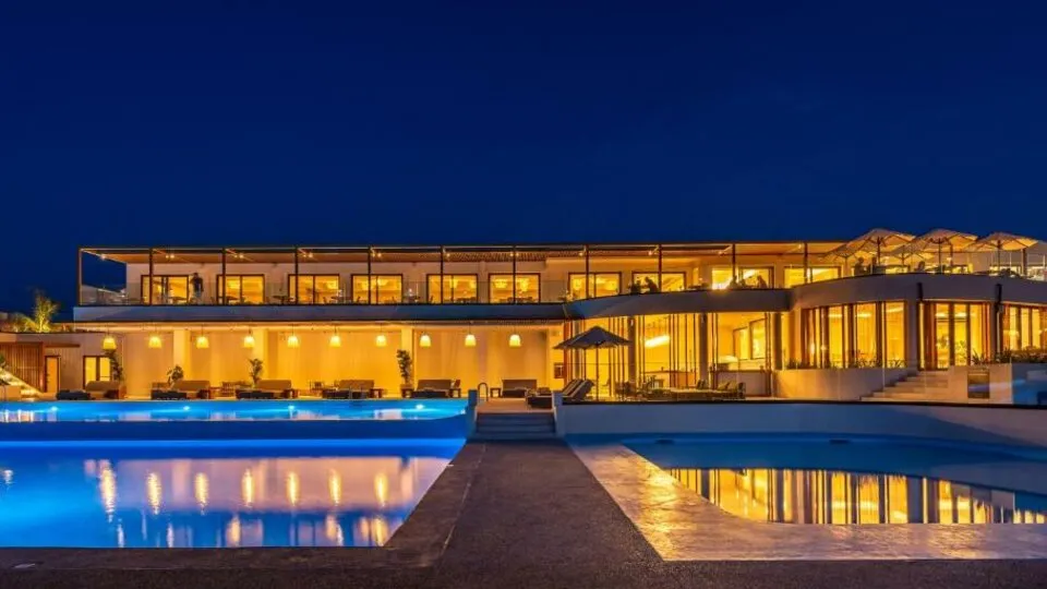 Isla Brown Chania Resort & Spa, Stavros Hanja, Grčka — fotografija 15