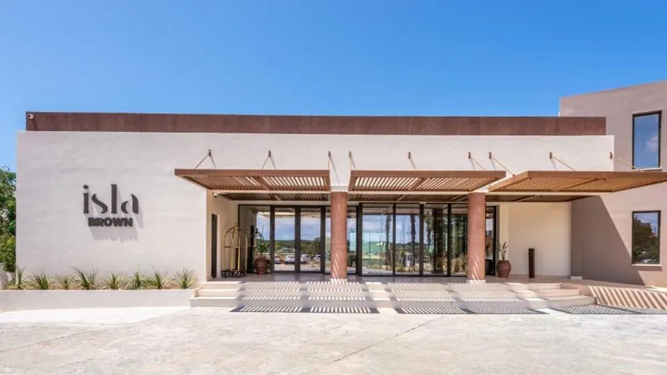 Isla Brown Chania Resort & Spa, Stavros Hanja, Grčka — fotografija 2