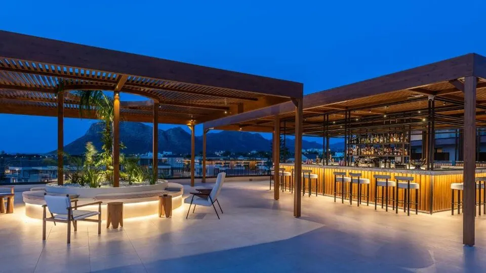 Isla Brown Chania Resort & Spa, Stavros Hanja, Grčka — fotografija 3