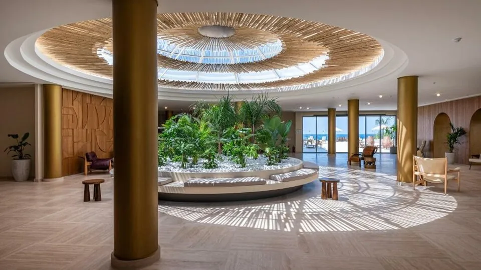 Isla Brown Chania Resort & Spa, Stavros Hanja, Grčka — fotografija 5