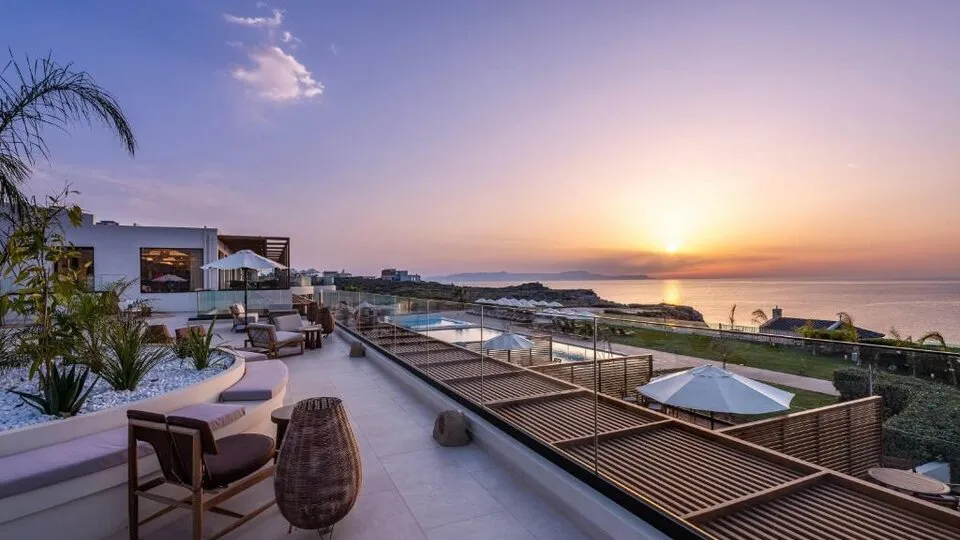 Isla Brown Chania Resort & Spa, Stavros Hanja, Grčka — fotografija 6