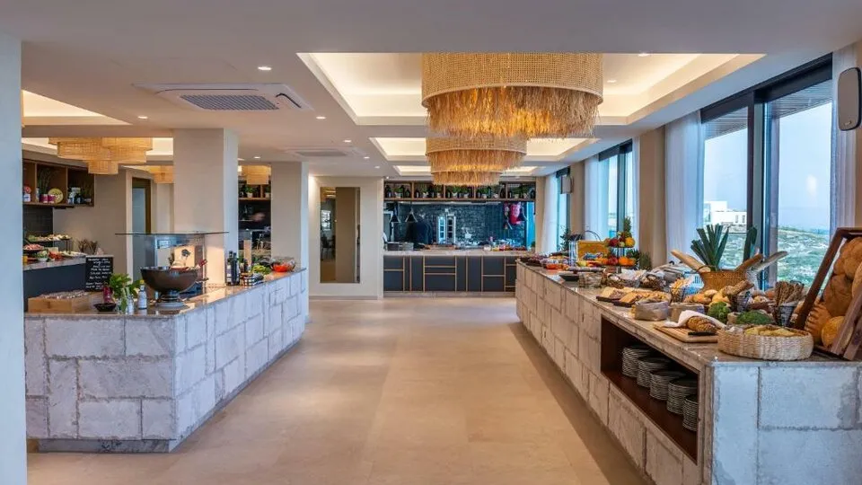 Isla Brown Chania Resort & Spa, Stavros Hanja, Grčka — fotografija 7
