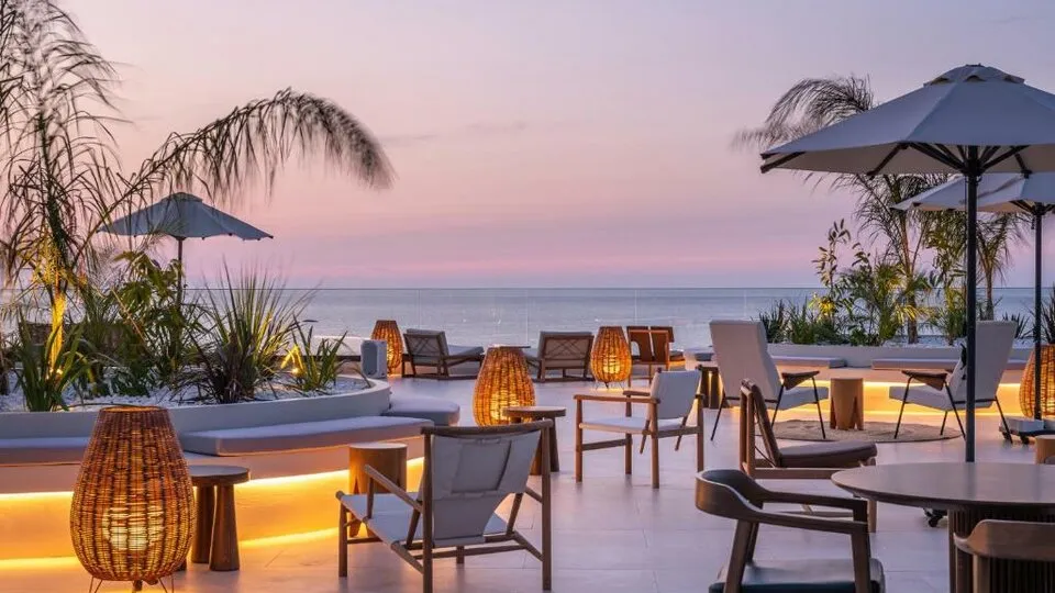 Isla Brown Chania Resort & Spa, Stavros Hanja, Grčka — fotografija 8