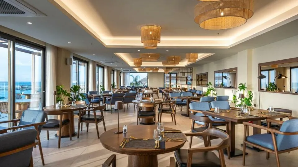 Isla Brown Chania Resort & Spa, Stavros Hanja, Grčka — fotografija 9