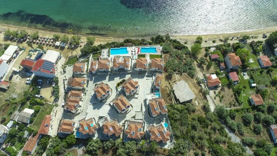Olivia Sports & Sea, Volos, Grčka — fotografija 1