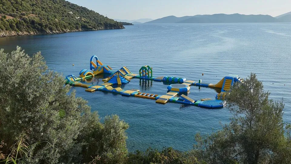 Olivia Sports & Sea, Volos, Grčka — fotografija 10