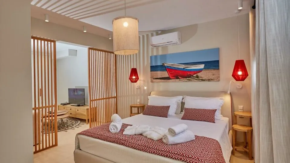 Olivia Sports & Sea, Volos, Grčka — fotografija 18
