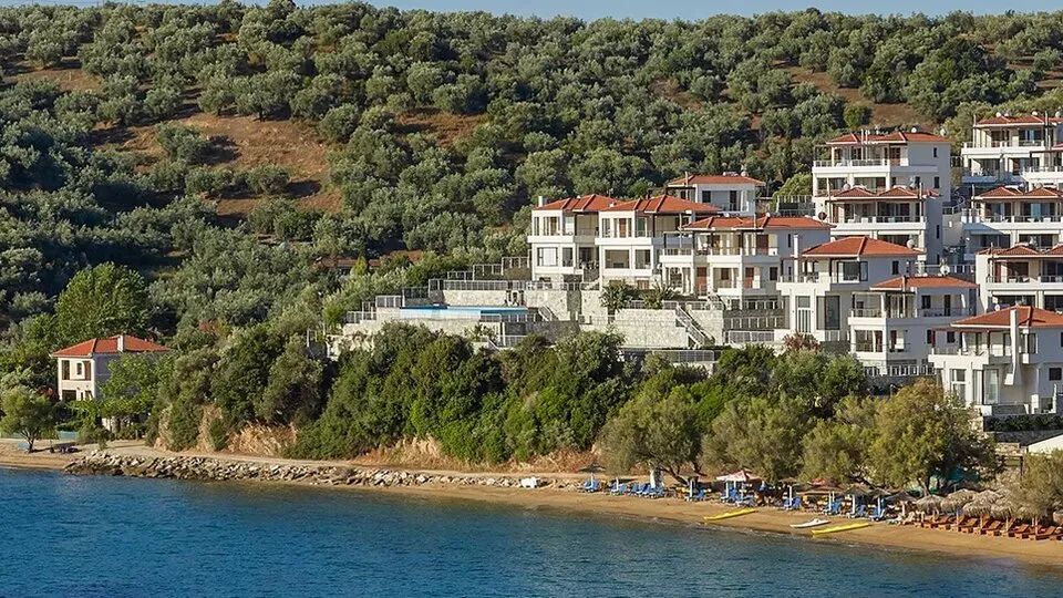 Olivia Sports & Sea, Volos, Grčka — fotografija 2