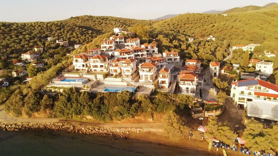 Olivia Sports & Sea, Volos, Grčka — fotografija 3