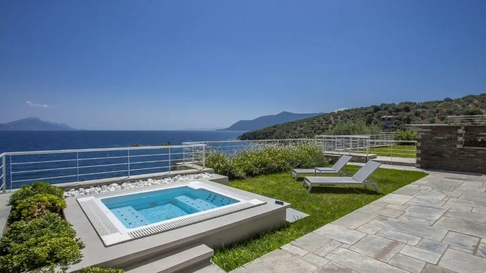 Olivia Sports & Sea, Volos, Grčka — fotografija 5
