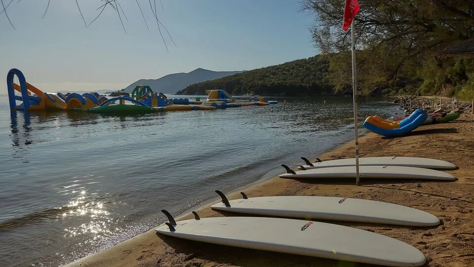 Olivia Sports & Sea, Volos, Grčka — fotografija 8
