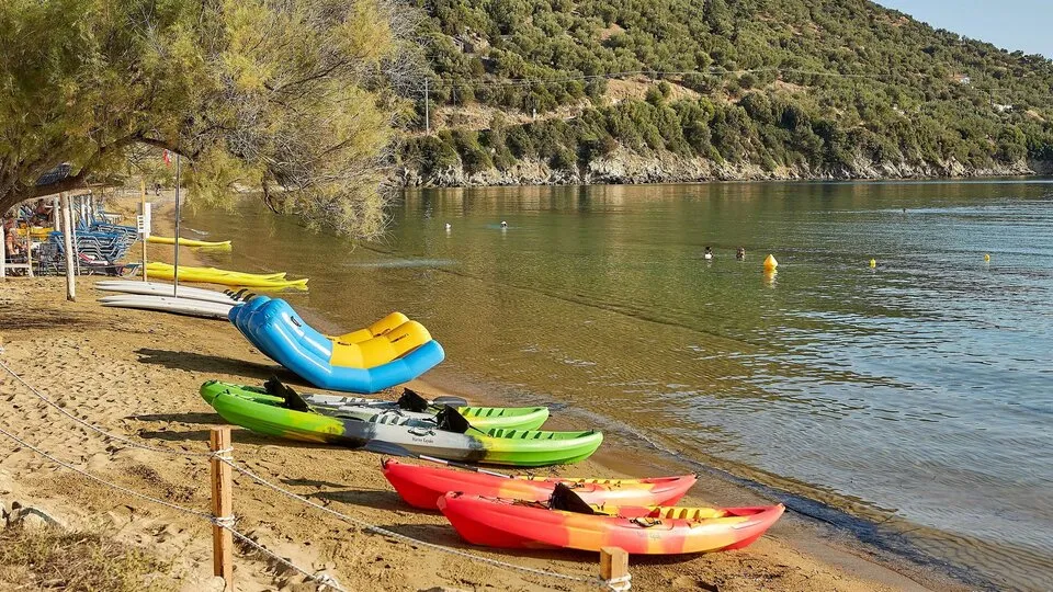 Olivia Sports & Sea, Volos, Grčka — fotografija 9