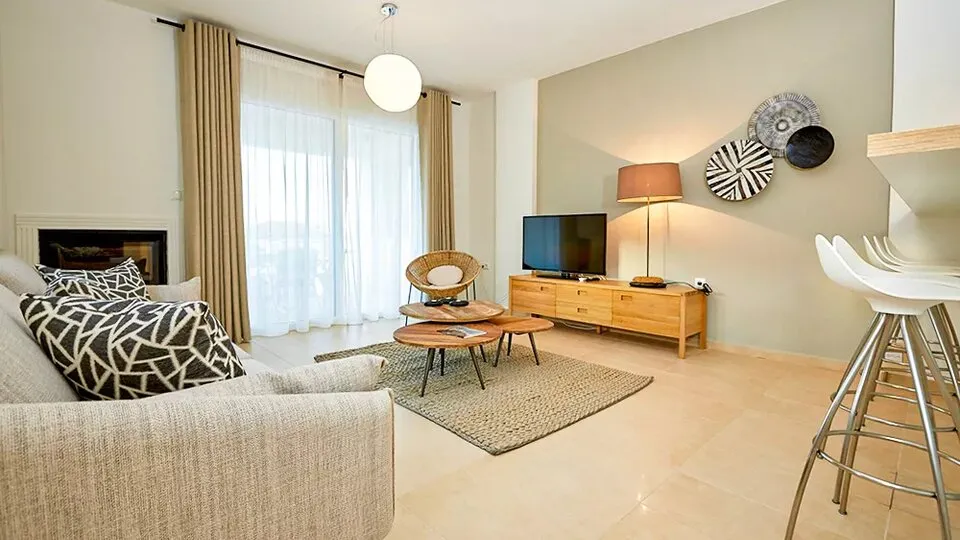 Olivia Sports & Sea, Volos, Grčka — Two Bedroom Villa Private Pool