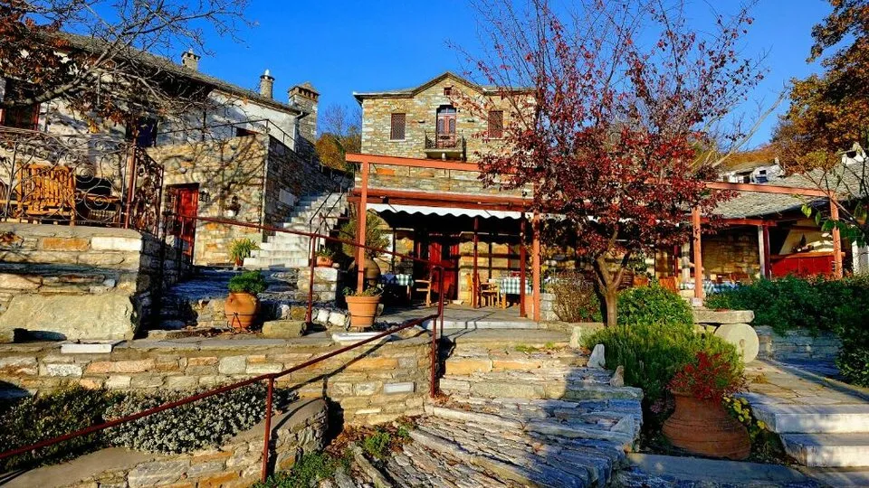 Anovolios Boutique, Volos, Grčka — fotografija 1