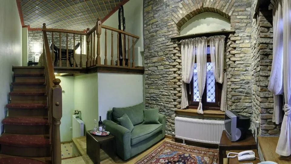 Anovolios Boutique, Volos, Grčka — fotografija 10