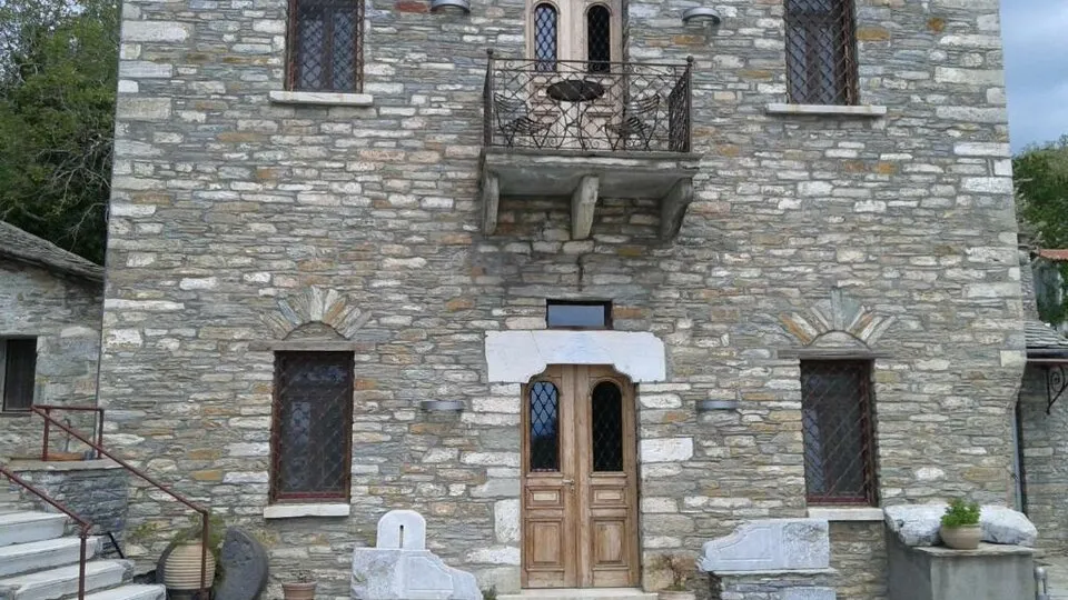 Anovolios Boutique, Volos, Grčka — fotografija 3