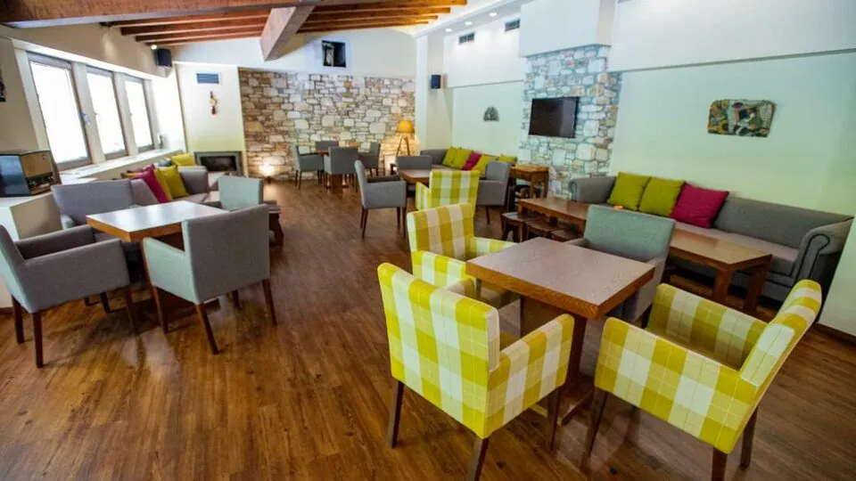 Manthos Mountain Reasort & Spa, Hanja – Pilion, Grčka — fotografija 17