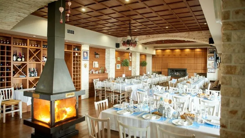 Manthos Mountain Reasort & Spa, Hanja – Pilion, Grčka — fotografija 18