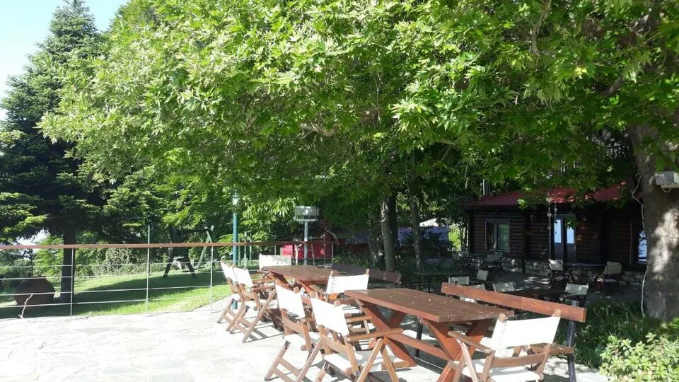Manthos Mountain Reasort & Spa, Hanja – Pilion, Grčka — fotografija 5