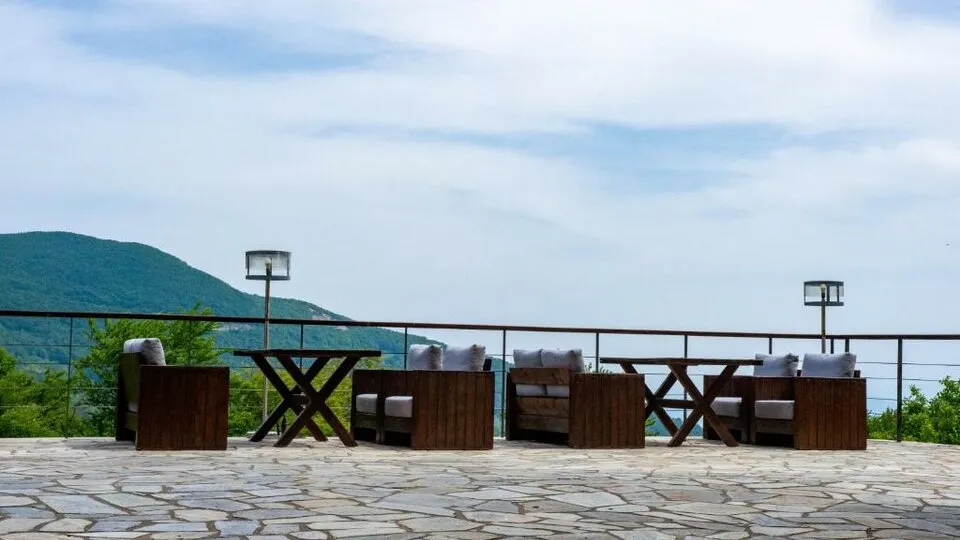 Manthos Mountain Reasort & Spa, Hanja – Pilion, Grčka — fotografija 6
