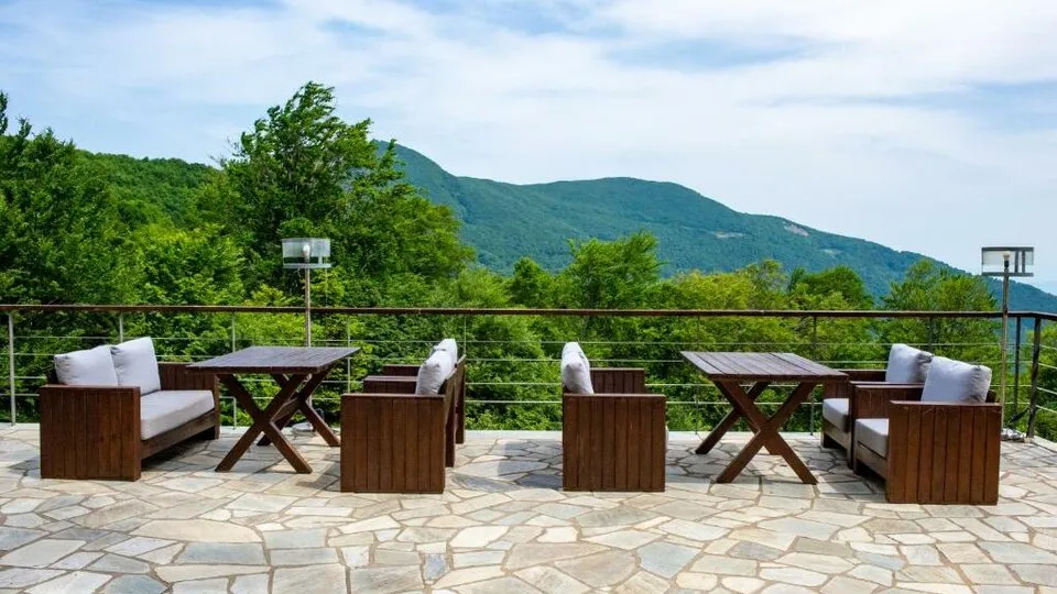 Manthos Mountain Reasort & Spa, Hanja – Pilion, Grčka — fotografija 7