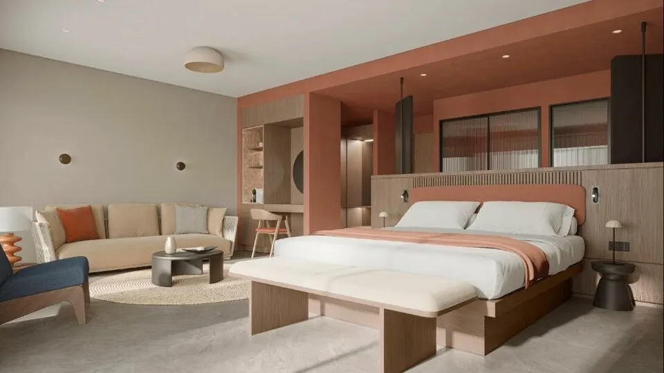 Valmar, Agios Ioannis Peristeron, Grčka — fotografija 13
