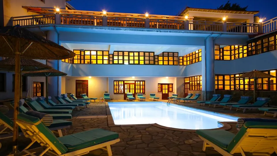 Anamar Pilio Resort, Hanja – Pilion, Grčka