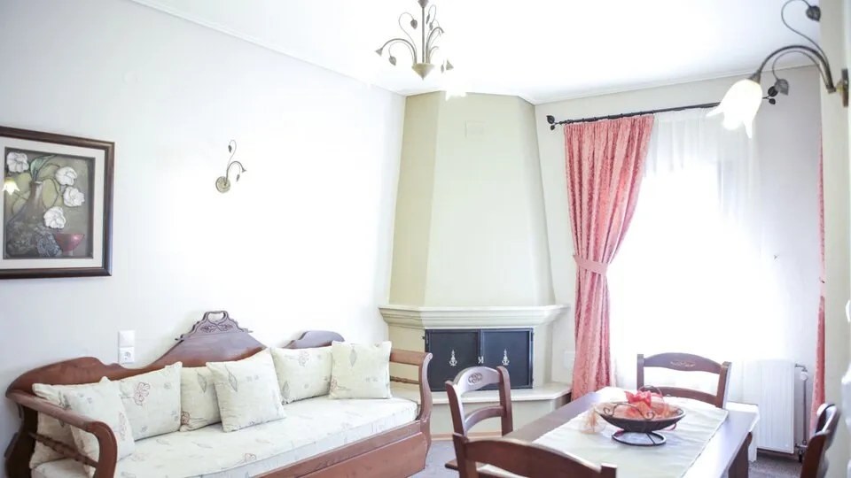 Anamar Pilio Resort, Hanja – Pilion, Grčka — fotografija 10
