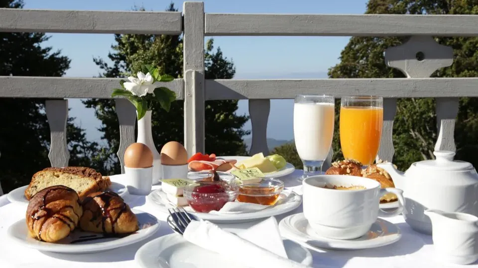 Anamar Pilio Resort, Hanja – Pilion, Grčka — fotografija 15