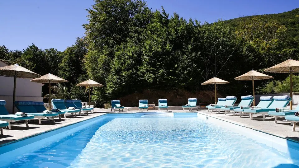 Anamar Pilio Resort, Hanja – Pilion, Grčka — fotografija 16