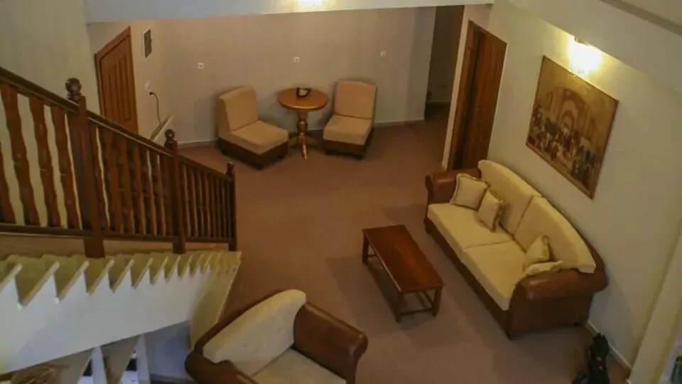 Anamar Pilio Resort, Hanja – Pilion, Grčka — fotografija 18