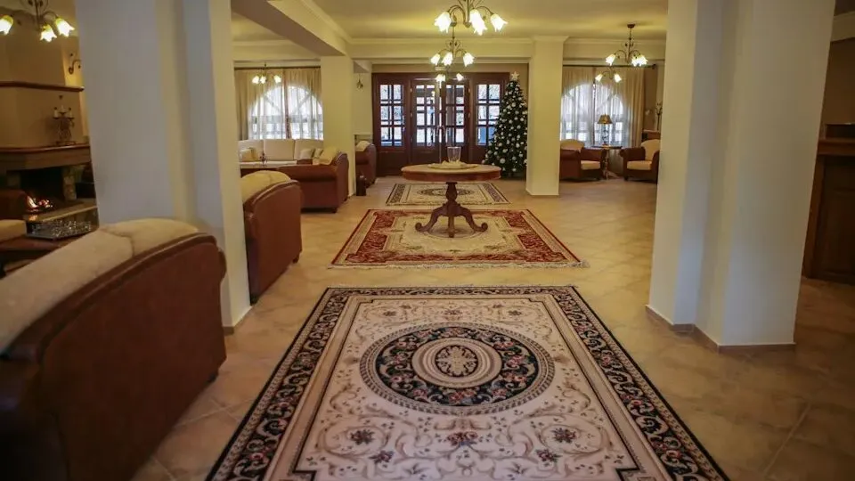 Anamar Pilio Resort, Hanja – Pilion, Grčka — fotografija 19